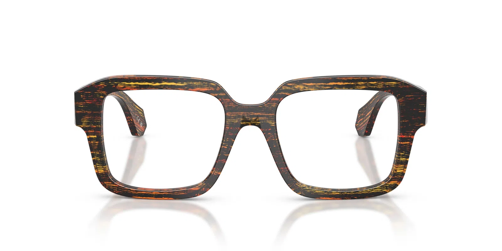Alain Mikli 3538 Eyeglasses - view 53